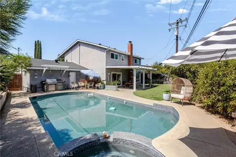 Exterior - 1459 Northview, Redlands, CA 92374 photo 6 of 8