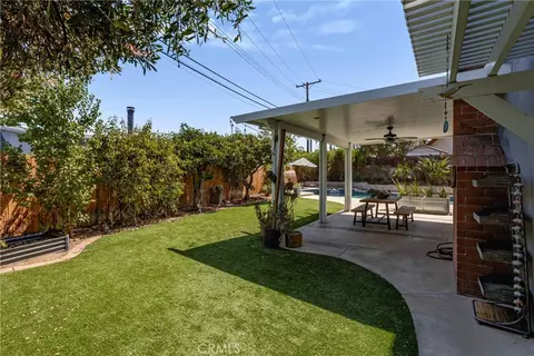 Exterior - 1459 Northview, Redlands, CA 92374 photo 7 of 8