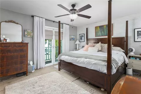 Bedroom - 1459 Northview, Redlands, CA 92374 photo 4 of 5