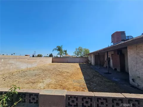 Exterior - 737 N Fillmore, Rialto, CA 92376 photo 3 of 5