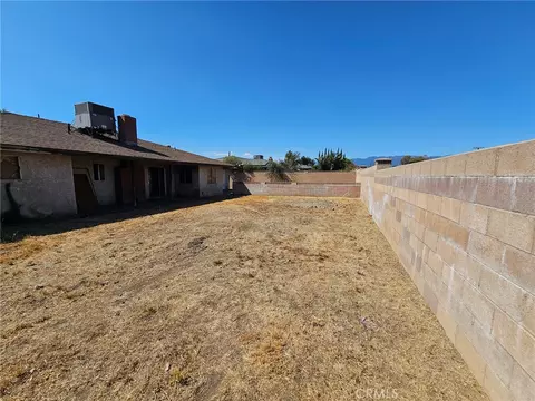 Exterior - 737 N Fillmore, Rialto, CA 92376 photo 5 of 5