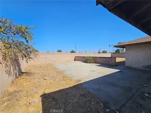 Exterior - 737 N Fillmore, Rialto, CA 92376 photo 1 of 5
