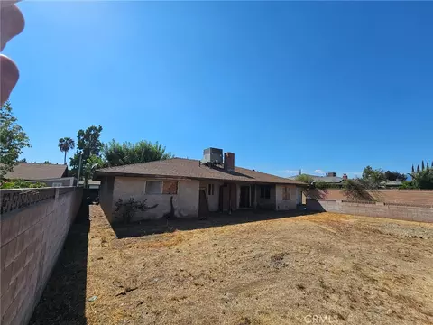 Exterior - 737 N Fillmore, Rialto, CA 92376 photo 4 of 5