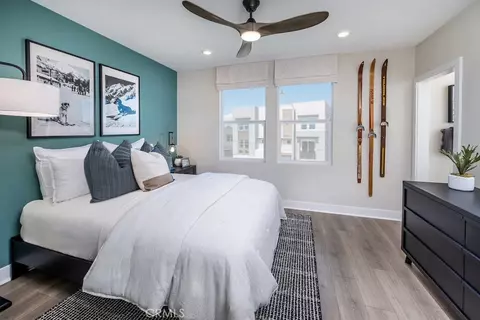 Bedroom - 1054 E Overlook Dr, Orange, CA 92867 photo 3 of 3