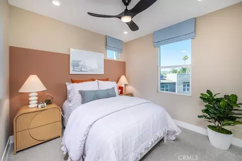Bedroom - 1072 E Overlook Dr, Orange, CA 92867 photo 2 of 2