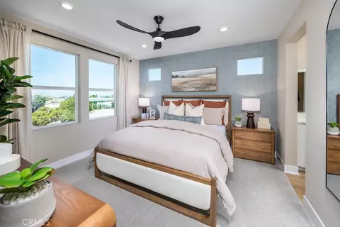 Bedroom - 1072 E Overlook Dr, Orange, CA 92867 photo 1 of 2