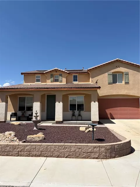 12762 Ethan St, Victorville, CA 92392