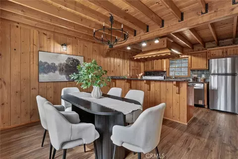 Dining - 349 Golf Crse, Lake Arrowhead, CA 92352 photo 1 of 3