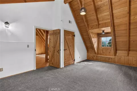 Bedroom - 349 Golf Crse, Lake Arrowhead, CA 92352 photo 3 of 5