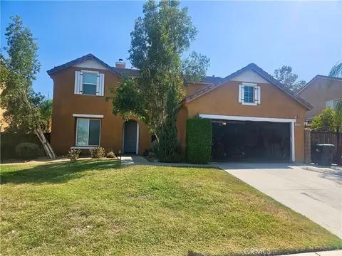 27225 Big Horn, Moreno Valley, CA 92555