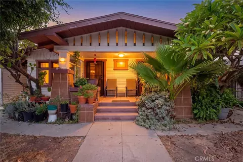 523 N N Lk, Los Angeles, CA 90026