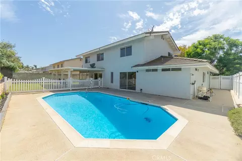 Exterior - 4245 River Rdg, Norco, CA 92860 photo 9 of 23