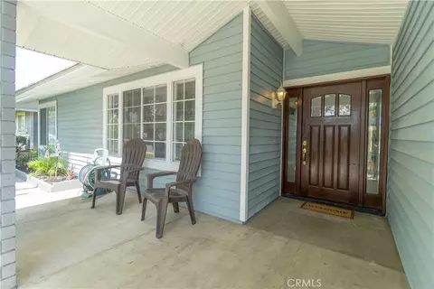 Exterior - 4245 River Rdg, Norco, CA 92860 photo 3 of 23