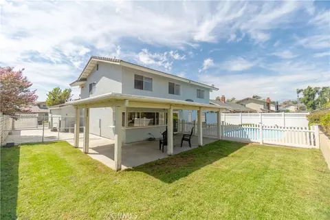 Exterior - 4245 River Rdg, Norco, CA 92860 photo 13 of 23