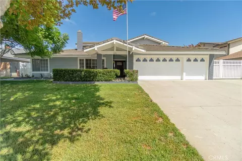 Exterior - 4245 River Rdg, Norco, CA 92860 photo 2 of 23