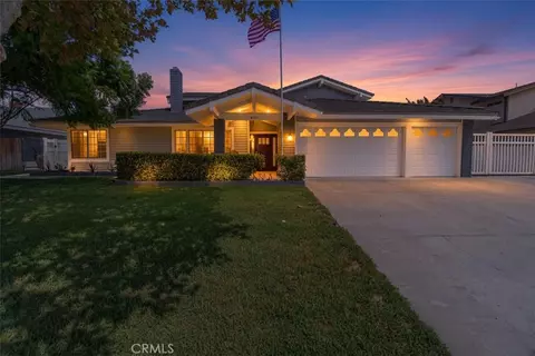 Exterior - 4245 River Rdg, Norco, CA 92860 photo 1 of 23