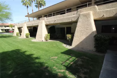 2800 E Los Felices Cir #113, Palm Springs, CA 92262