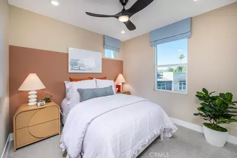 Bedroom - 1079 E Scenic Dr, Orange, CA 92867 photo 2 of 2