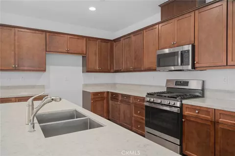 Kitchen - 1649 Spring Run Ln, Beaumont, CA 92223 photo 1 of 1