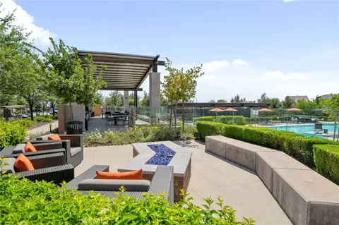 Exterior - 1649 Spring Run Ln, Beaumont, CA 92223 photo 7 of 9