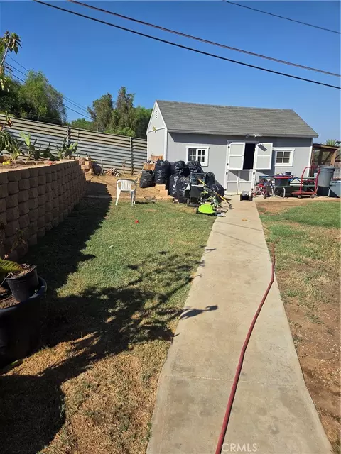 Exterior - 6091 Bonhill, Riverside, CA 92509 photo 7 of 7