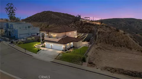 3550 Ridge Line, San Bernardino, CA 92407
