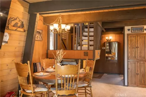 Dining - 764 Panamint Mtn, Big Bear City, CA 92314 photo 1 of 1