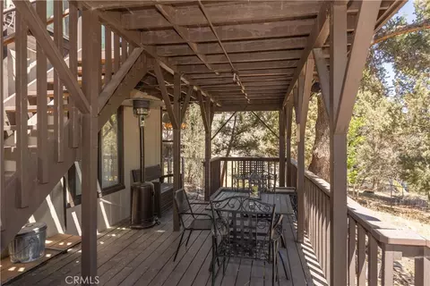 Exterior - 764 Panamint Mtn, Big Bear City, CA 92314 photo 14 of 16