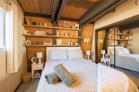 Bedroom - 764 Panamint Mtn, Big Bear City, CA 92314 photo 5 of 12