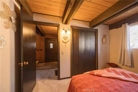 Bedroom - 764 Panamint Mtn, Big Bear City, CA 92314 photo 3 of 12