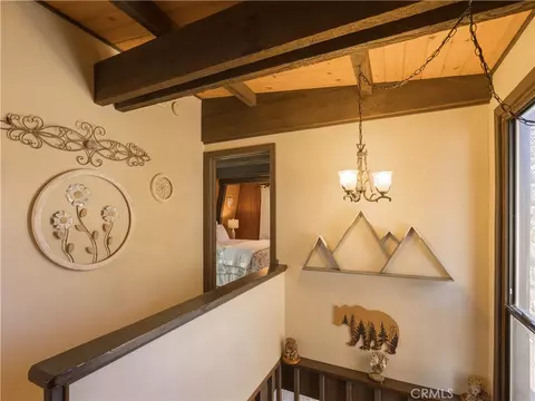 Entry Way - 764 Panamint Mtn, Big Bear City, CA 92314 photo 3 of 5