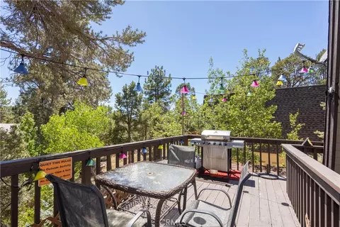 Exterior - 764 Panamint Mtn, Big Bear City, CA 92314 photo 7 of 16