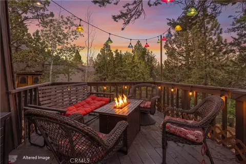 Exterior - 764 Panamint Mtn, Big Bear City, CA 92314 photo 6 of 16