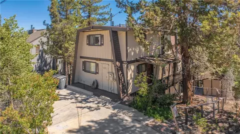Exterior - 764 Panamint Mtn, Big Bear City, CA 92314 photo 16 of 16