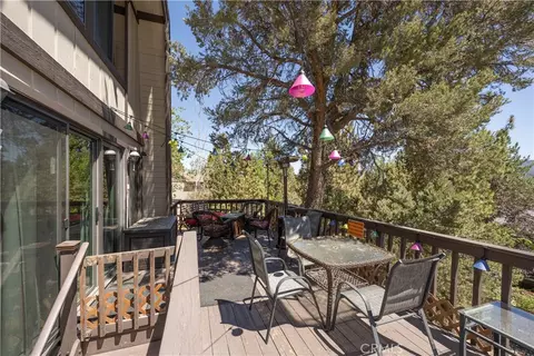 Exterior - 764 Panamint Mtn, Big Bear City, CA 92314 photo 8 of 16