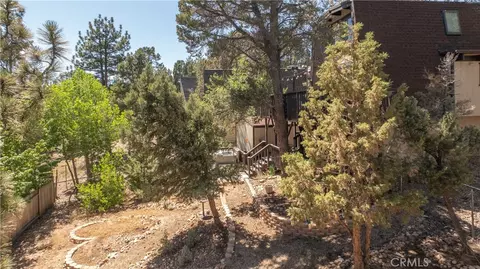 Exterior - 764 Panamint Mtn, Big Bear City, CA 92314 photo 10 of 16