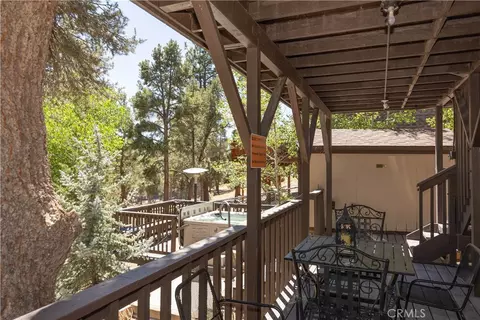 Exterior - 764 Panamint Mtn, Big Bear City, CA 92314 photo 13 of 16