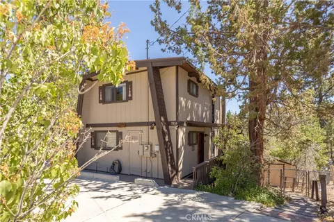 Exterior - 764 Panamint Mtn, Big Bear City, CA 92314 photo 2 of 16