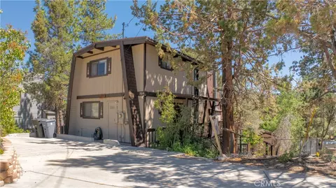 Exterior - 764 Panamint Mtn, Big Bear City, CA 92314 photo 3 of 16