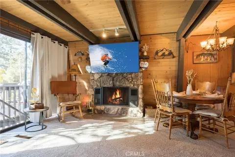 Living - 764 Panamint Mtn, Big Bear City, CA 92314 photo 6 of 6