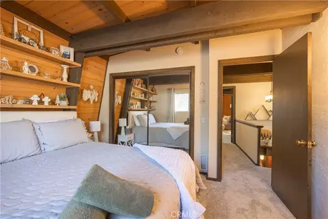 Bedroom - 764 Panamint Mtn, Big Bear City, CA 92314 photo 6 of 12