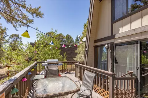 Exterior - 764 Panamint Mtn, Big Bear City, CA 92314 photo 5 of 16
