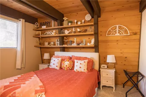 Bedroom - 764 Panamint Mtn, Big Bear City, CA 92314 photo 1 of 12