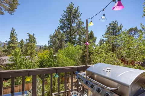 Exterior - 764 Panamint Mtn, Big Bear City, CA 92314 photo 9 of 16