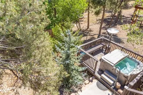 Exterior - 764 Panamint Mtn, Big Bear City, CA 92314 photo 15 of 16