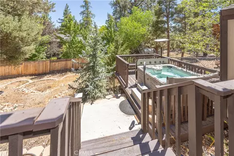 Exterior - 764 Panamint Mtn, Big Bear City, CA 92314 photo 11 of 16