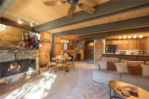 Living - 764 Panamint Mtn, Big Bear City, CA 92314 photo 1 of 6