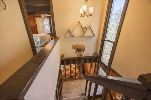 Entry Way - 764 Panamint Mtn, Big Bear City, CA 92314 photo 5 of 5