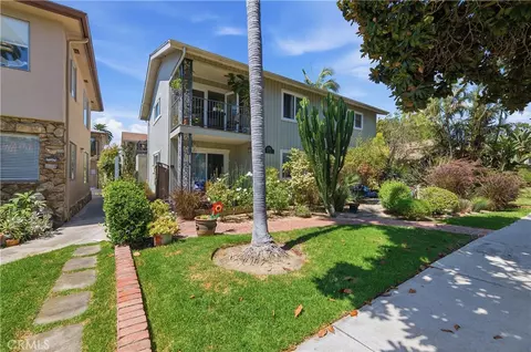 Exterior - 235 Mira Mar #7, Long Beach, CA 90803 photo 4 of 9