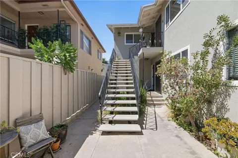 Exterior - 235 Mira Mar #7, Long Beach, CA 90803 photo 6 of 9
